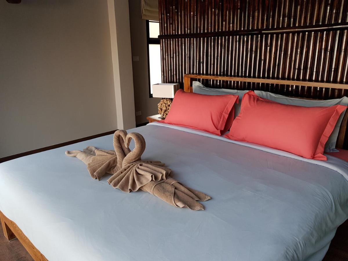 Exotic Boutique Hotel Khao Lak Dış mekan fotoğraf