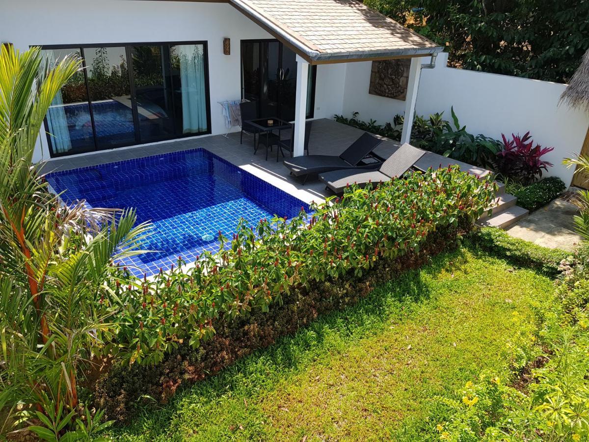 Exotic Boutique Hotel Khao Lak Dış mekan fotoğraf