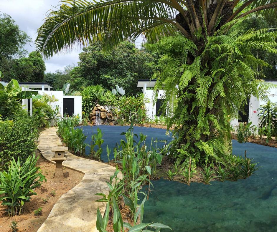 Exotic Boutique Hotel Khao Lak Dış mekan fotoğraf