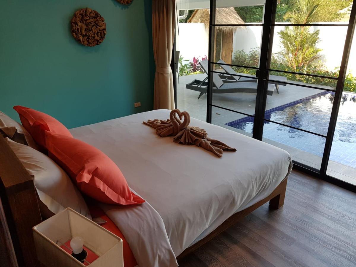 Exotic Boutique Hotel Khao Lak Dış mekan fotoğraf