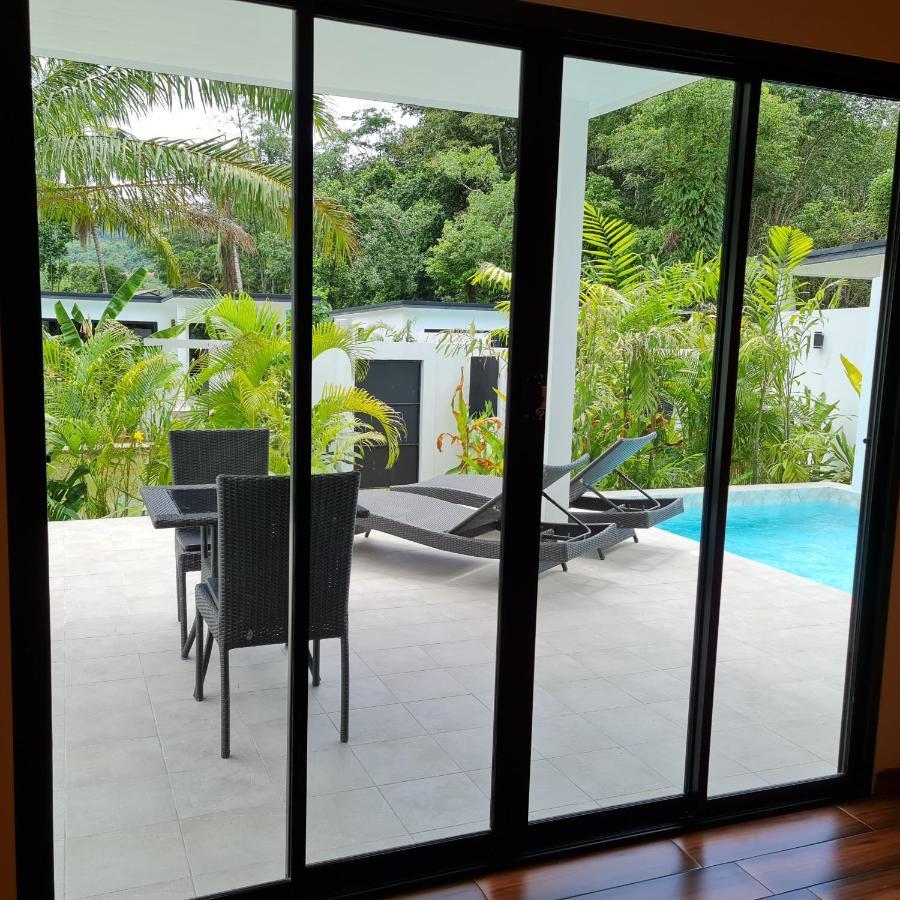Exotic Boutique Hotel Khao Lak Dış mekan fotoğraf