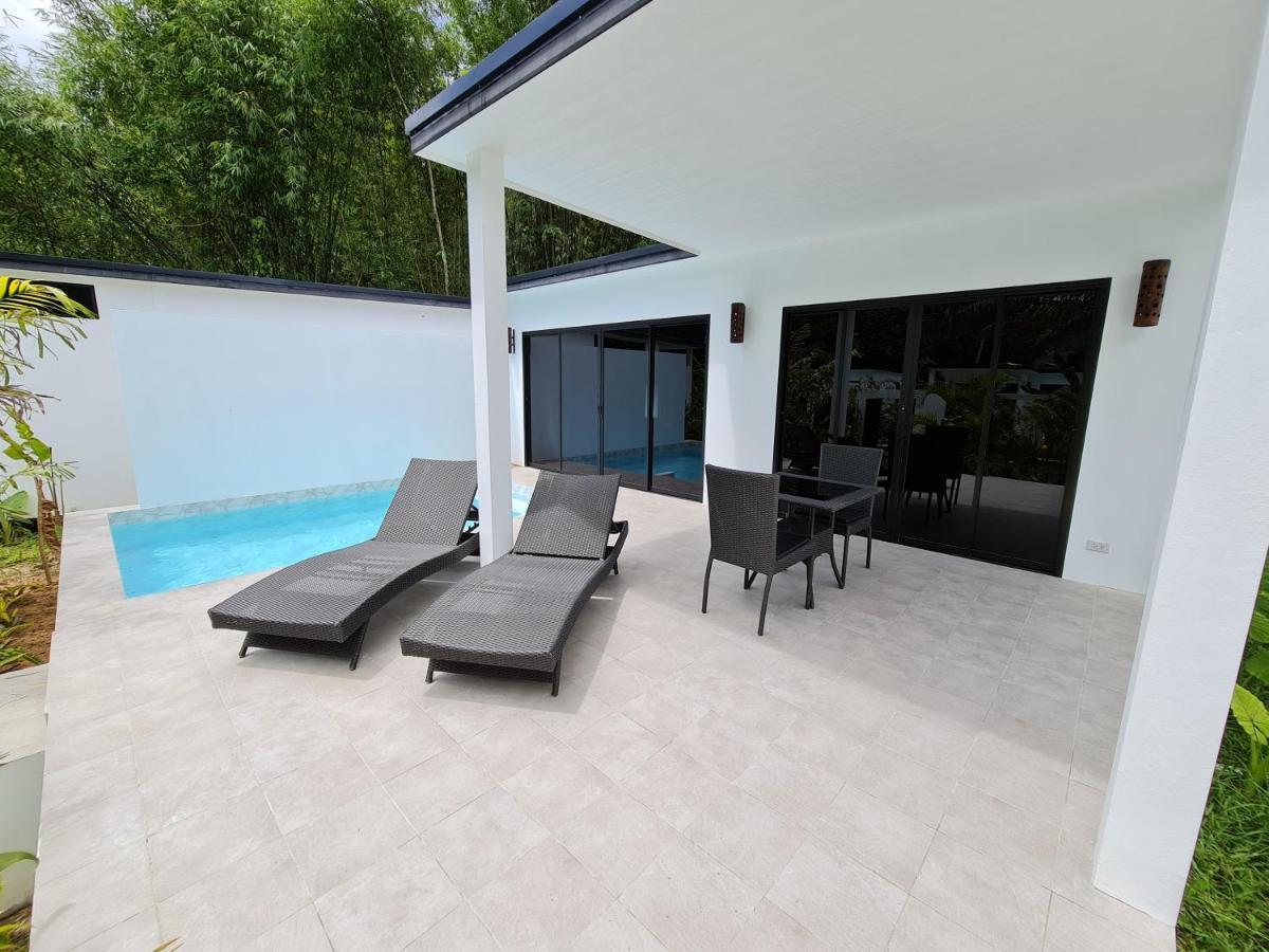 Exotic Boutique Hotel Khao Lak Dış mekan fotoğraf