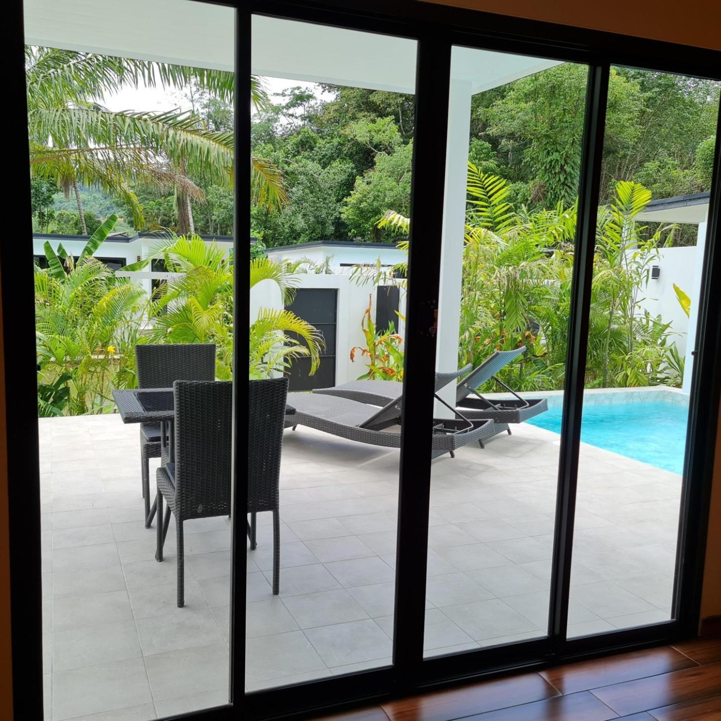 Exotic Boutique Hotel Khao Lak Dış mekan fotoğraf