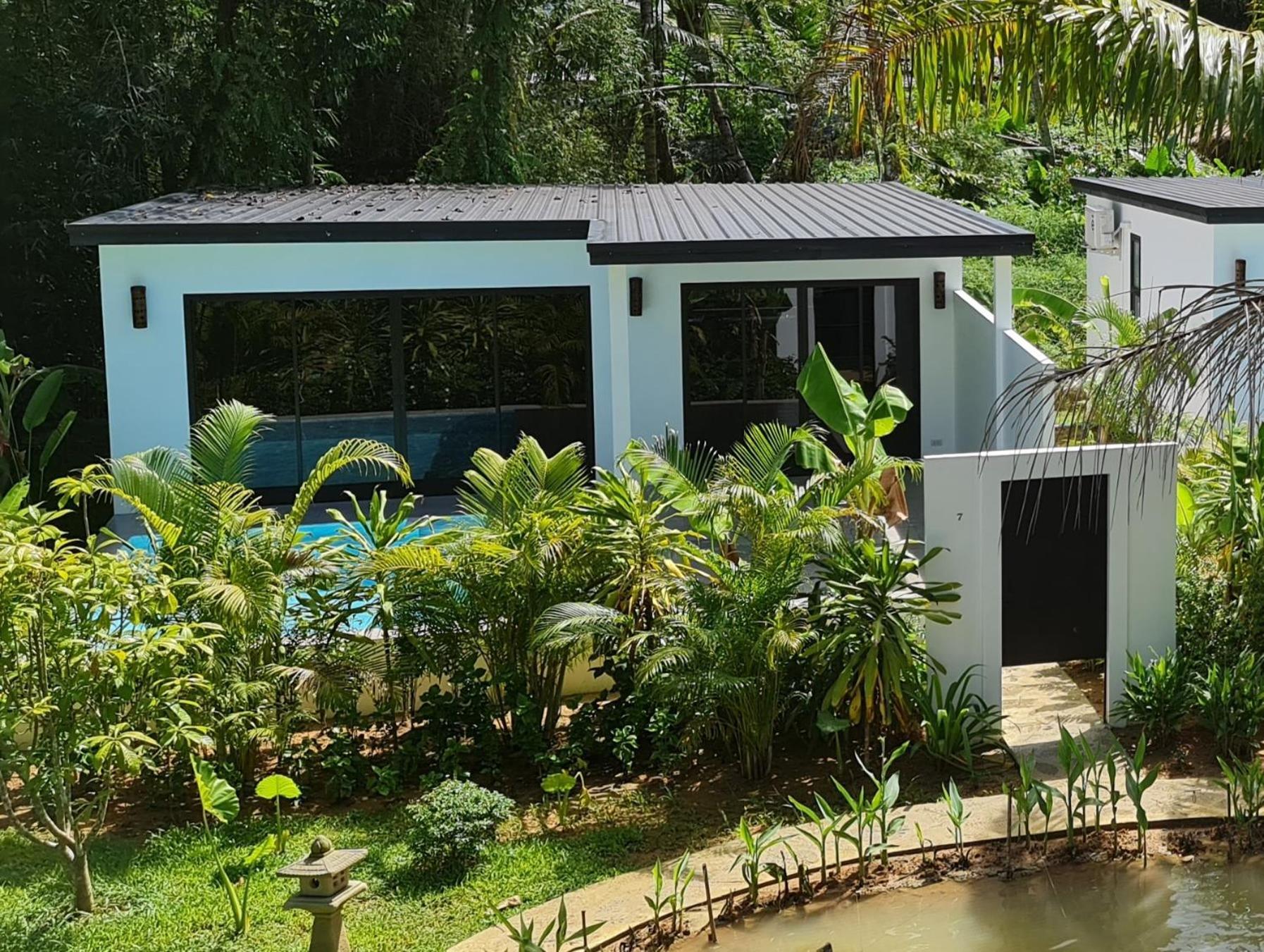 Exotic Boutique Hotel Khao Lak Dış mekan fotoğraf