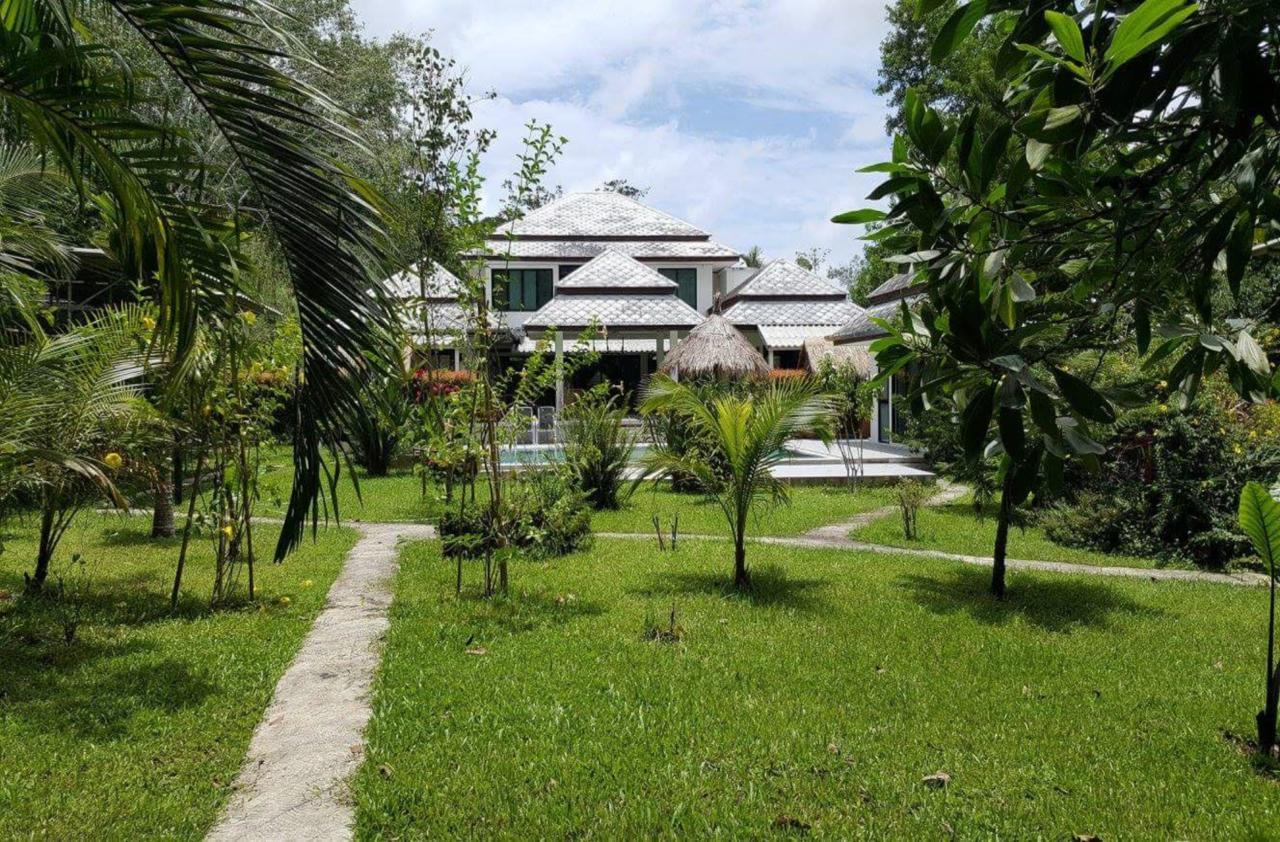 Exotic Boutique Hotel Khao Lak Dış mekan fotoğraf