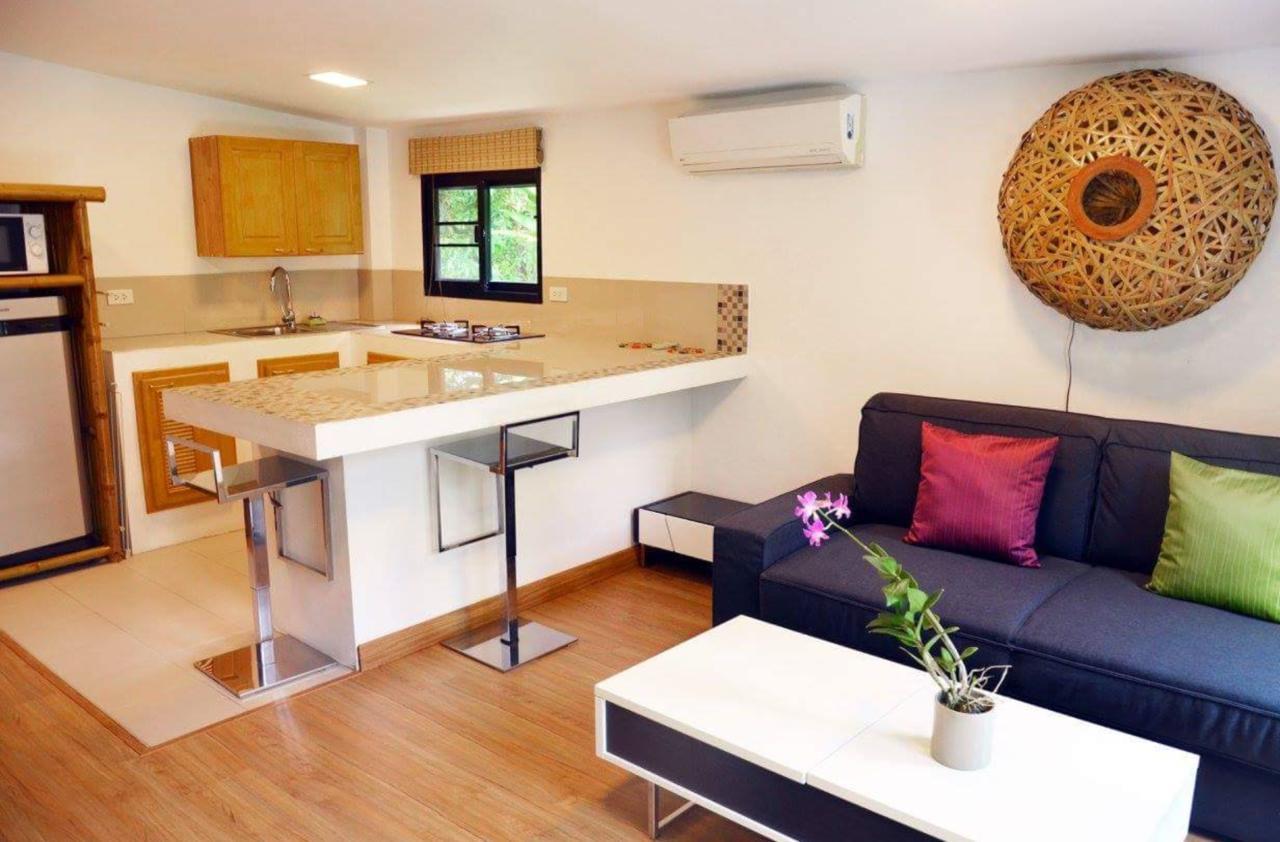 Exotic Boutique Hotel Khao Lak Dış mekan fotoğraf
