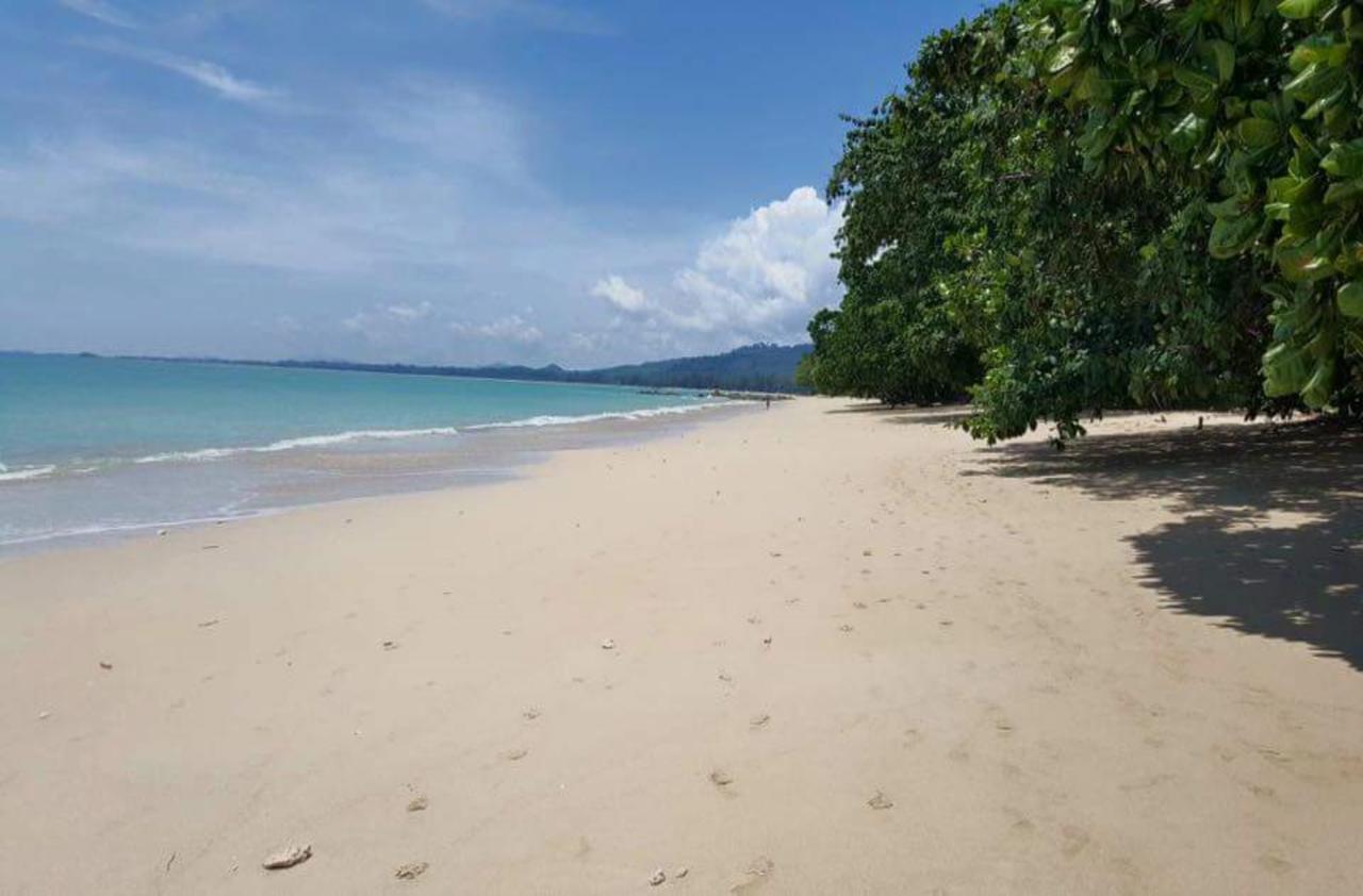 Exotic Boutique Hotel Khao Lak Dış mekan fotoğraf