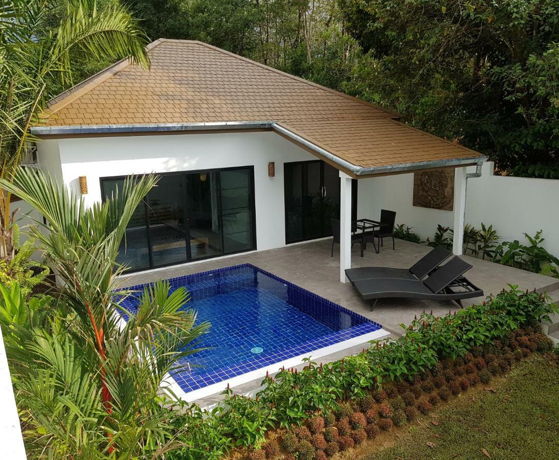 Exotic Boutique Hotel Khao Lak Dış mekan fotoğraf