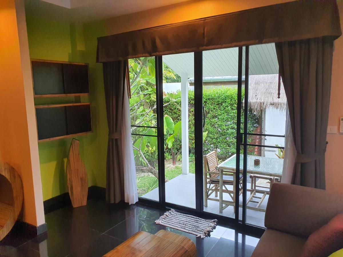 Exotic Boutique Hotel Khao Lak Dış mekan fotoğraf